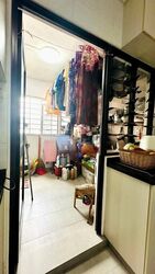 Blk 606 Senja Road (Bukit Panjang), HDB 5 Rooms #534879201